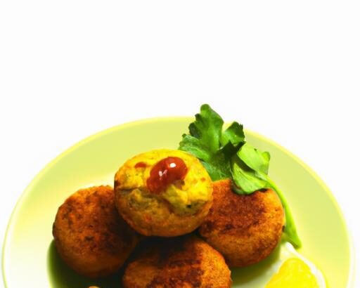 Crunchy Saltfish Fritters: The Irresistible Accras de Morue Guide