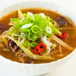 Unlocking Flavor: The Art of Asian Noodle Soup Jars Explained