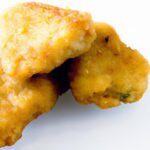 Crispy & Healthy Baked Chicken Nuggets: A Guilt-Free Treat