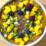 Energize Your Day: The Ultimate Guide to Green Smoothie Bowls
