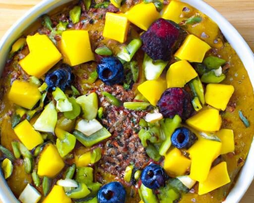 Energize Your Day: The Ultimate Guide to Green Smoothie Bowls