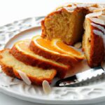 Zesty Orange and Almond Cake: A Citrus-Almond Delight