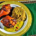 Inside Cameroon’s “Director General” Chicken: A Unique Breed Explained