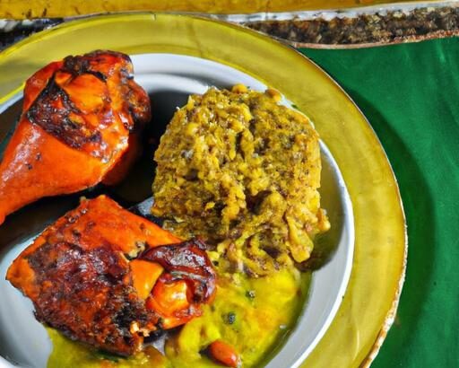 Inside Cameroon’s “Director General” Chicken: A Unique Breed Explained