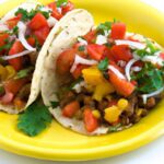 Taco Tuesday Night: Flavorful Fiesta for Your Weeknight