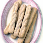 Delightful Gluten-Free Ladyfingers: A Light, Crisp Treat