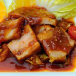 Savoring Vietnamese Caramel Pork: A Rich, Flavorful Delight