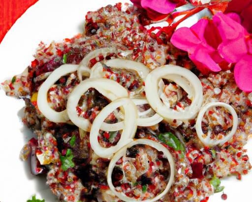 Brighten Your Table with Refreshing Summer Quinoa Tabbouleh