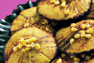 Oval-Shaped Corn Cakes: Exploring the Tradition of Tlacoyos