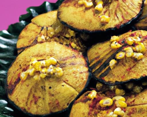 Oval-Shaped Corn Cakes: Exploring the Tradition of Tlacoyos