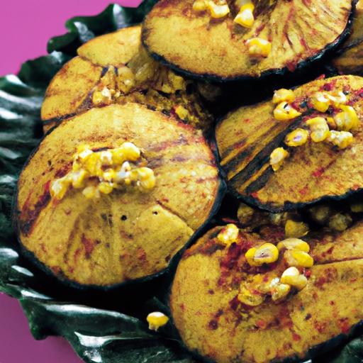 Oval-Shaped Corn Cakes: Exploring the Tradition of Tlacoyos