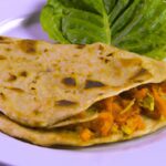 Caribbean Roti: The Irresistible Flatbread Tradition Unwrapped