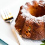 Discover the Delight of Gluten-Free Basque Cake Magic