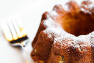 Discover the Delight of Gluten-Free Basque Cake Magic