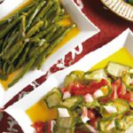 Cactus Salad (Salad de Nopales): A Tangy Taste of Tradition