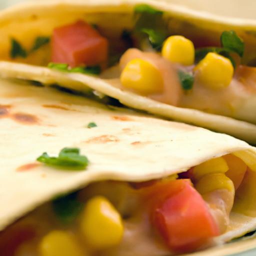 The Ultimate Guide to Perfect Chicken and Cheese Quesadillas