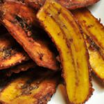 Alloco Unveiled: Crispy Fried Plantains from West Africa