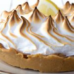 Zesty Delight: Crafting the Perfect Sugar-Free Lemon Meringue Pie