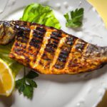 Master the Art of Simple Grilled Whole Fish at Home
