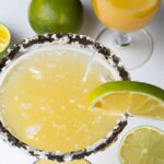 The Timeless Classic Margarita: A Perfect Citrus Cocktail Guide