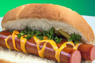 Elevating Taste: The Rise of Gourmet Hot Dogs Worldwide