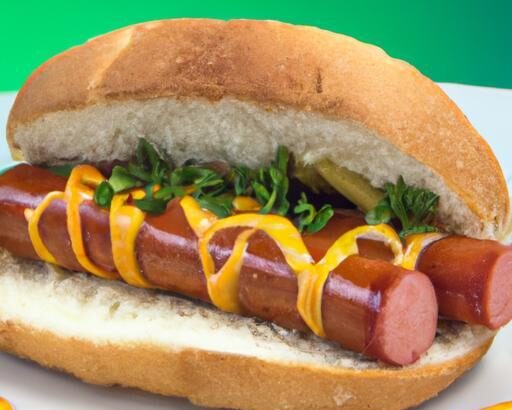 Elevating Taste: The Rise of Gourmet Hot Dogs Worldwide