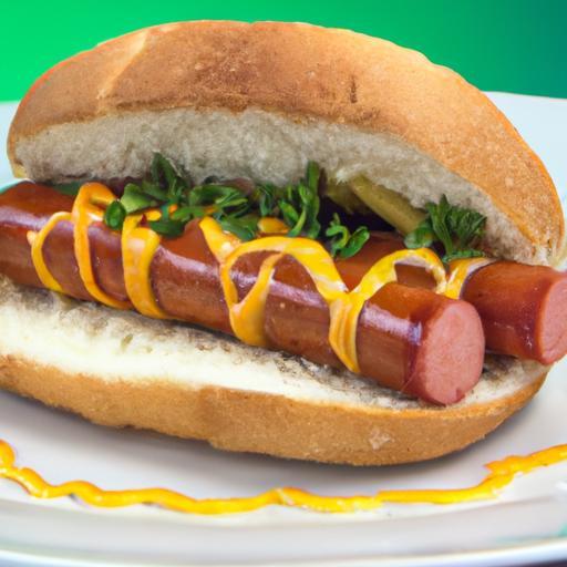 Elevating Taste: The Rise of Gourmet Hot Dogs Worldwide