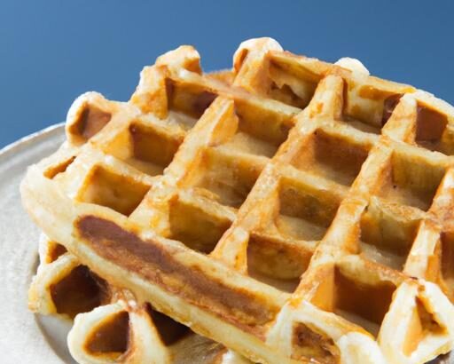 Cheese Waffles Uncovered: The Ultimate Guide to Chaffles