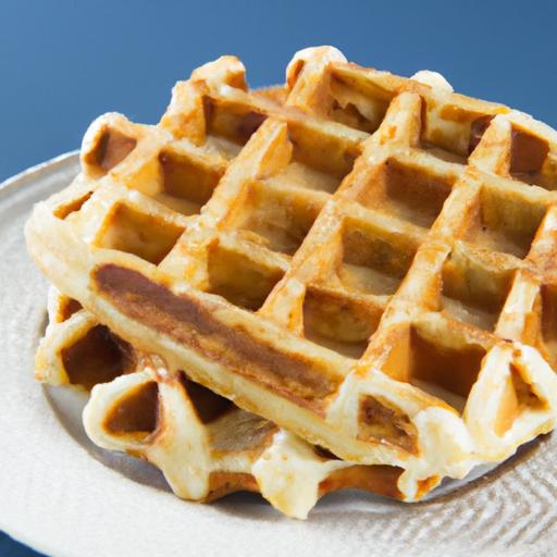 Cheese Waffles Uncovered: The Ultimate Guide to Chaffles