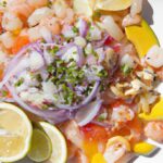 Classic Peruvian Ceviche: A Zesty Taste of Tradition