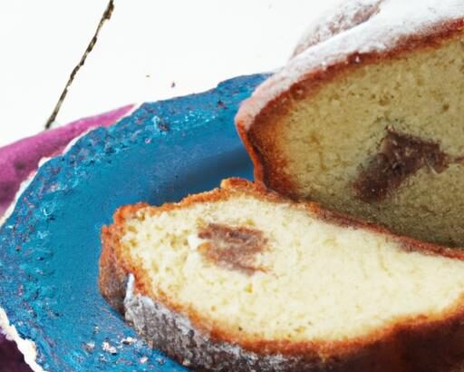 Swirl into Delight: The Ultimate Gluten-Free Marble Cake Guide