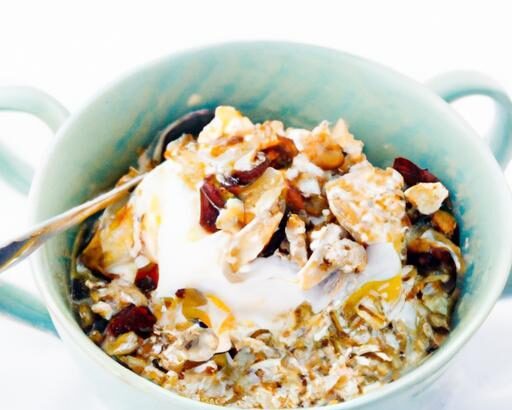 Overnight Oats Unveiled: Delicious Flavors to Start Fresh