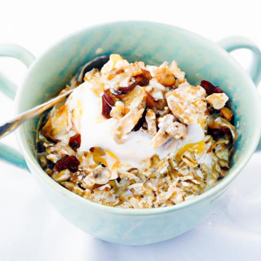 Overnight Oats Unveiled: Delicious Flavors to Start Fresh