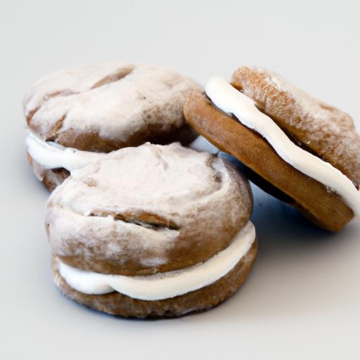 Deliciously Soft: Your Guide to Gluten-Free Whoopie Pies