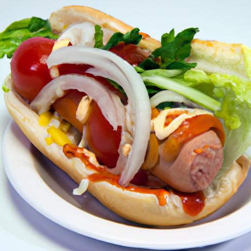 Elevating Taste: The Rise of Gourmet Hot Dogs Worldwide
