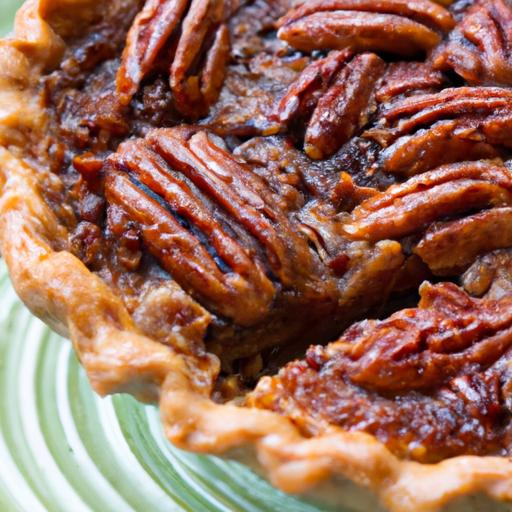 Decadent Delight: How to Make Gluten-Free Pecan Pie Perfect
