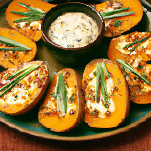 Savoring Papas a​ la​ Huancaína: Spicy ​Cheese Potato Delight