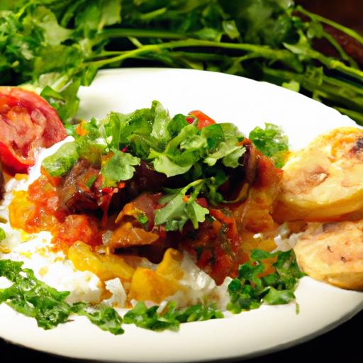 Ropa Vieja Unveiled: Cuba's Beloved Shredded Beef Delight