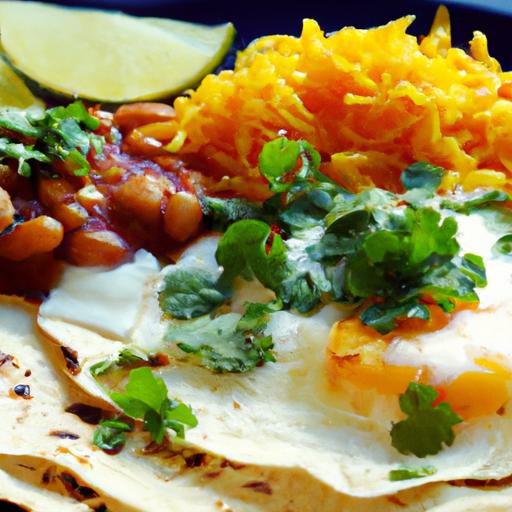 Huevos Rancheros: A⁤ Flavorful Mexican Breakfast Classic Explained