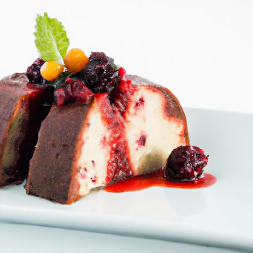 discover the Delight of Gluten-Free Basque Cake Magic