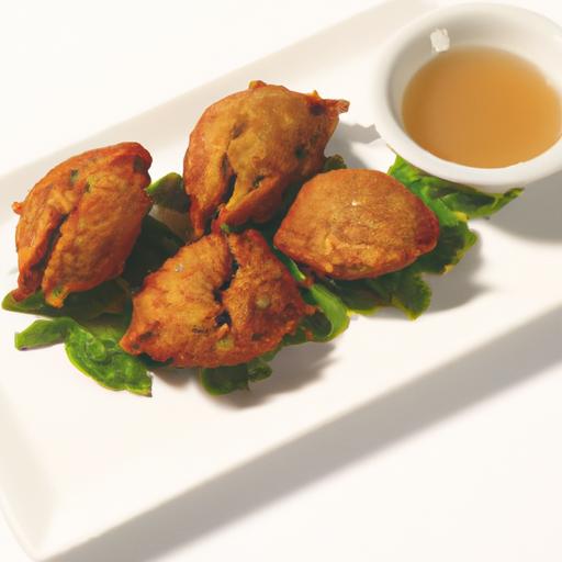 Crunchy Saltfish Fritters: The Irresistible Accras de Morue Guide