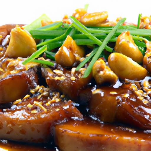 savoring Vietnamese Caramel Pork:⁢ A Rich, Flavorful ⁤Delight