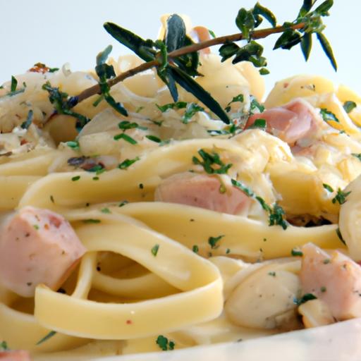 Eggplant Parmesan: A Classic Italian Dish with a Twist