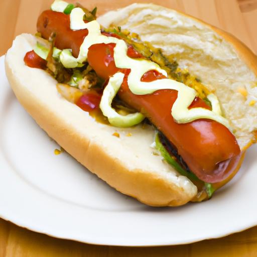 Elevate Your Taste: The Art of Gourmet Hot Dogs Explored