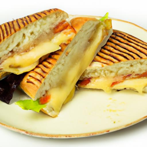 Discovering the Timeless Flavor of the Classic Cuban Sandwich