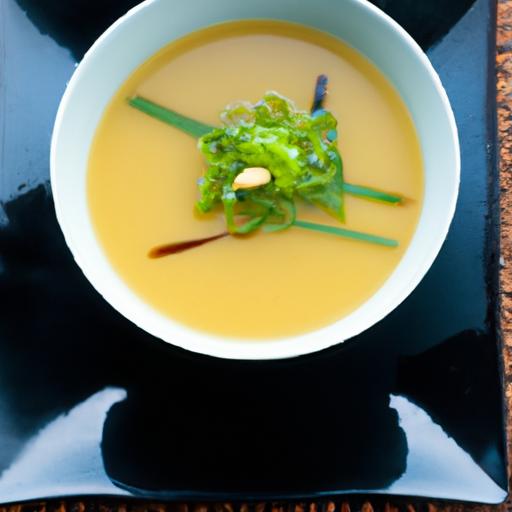 Unlocking Umami: A Guide to Homemade Miso Soup Magic