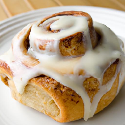 Quick & Fluffy 10-minute Cinnamon Rolls You Can't Resist