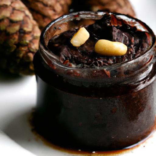 Deliciously ‍Natural:‍ How ⁣to‌ Make Homemade Date & Hazelnut⁣ Spread