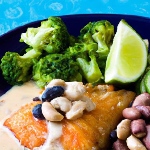 Veracruz-Style Fish: A vibrant Taste of Coastal Mexico