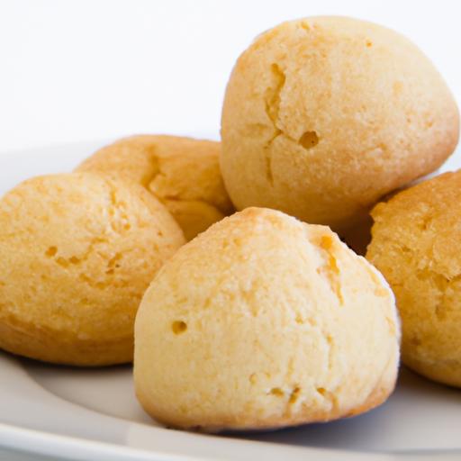 Crisp⁤ & ​Warm: Master‌ the Art of Reheating Gougères Frozen